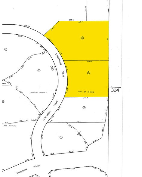 More Photos Of 112 Townpark Dr NW, Kennesaw Office For Sale