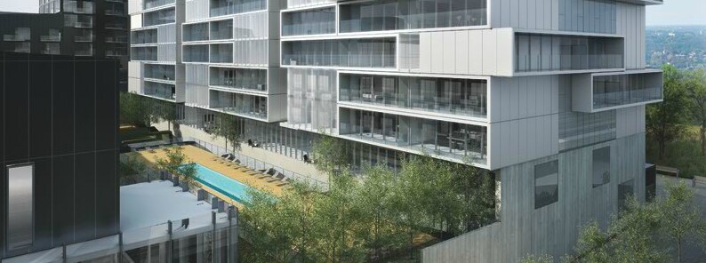 More Photos Of 51 Trolley Cres, Toronto Apartments For Sale