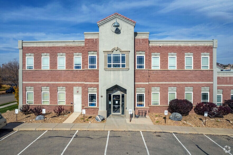 More Photos Of 1715 Iron Horse Dr, Longmont Medical For Lease