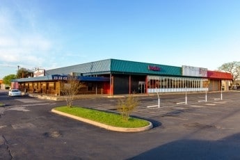 More Photos Of 1010 S Texas Ave, Bryan Storefront For Lease