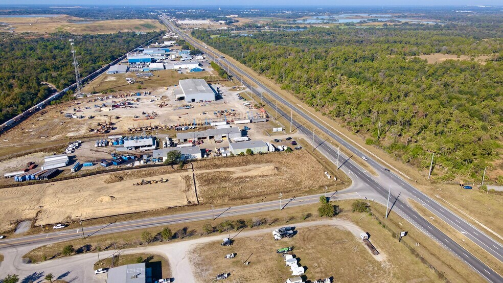 More Photos Of 3456 Bonnie Mine Rd, Mulberry Land For Lease