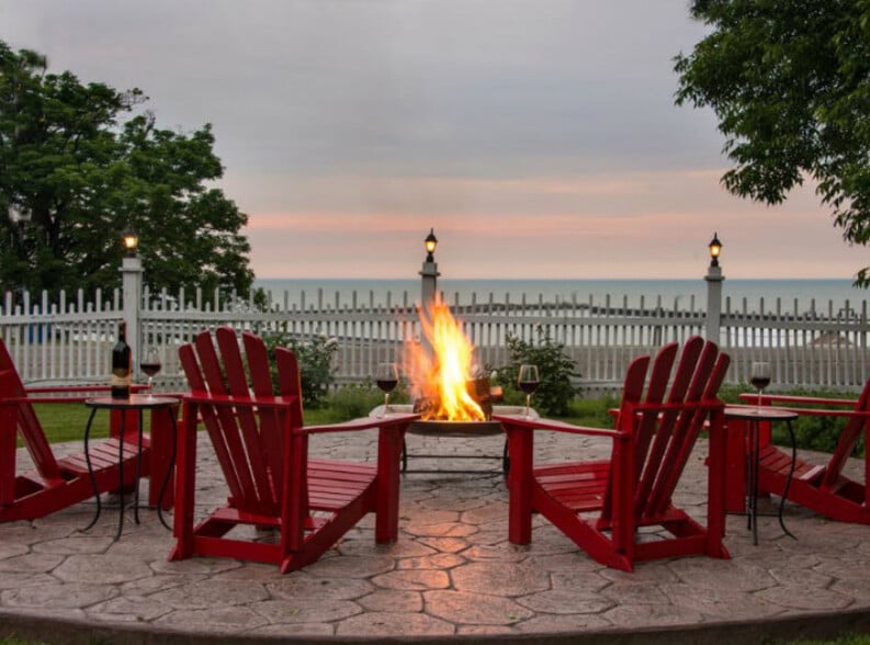 More Photos Of 8223 E Lake Rd, Westfield Hospitality For Sale