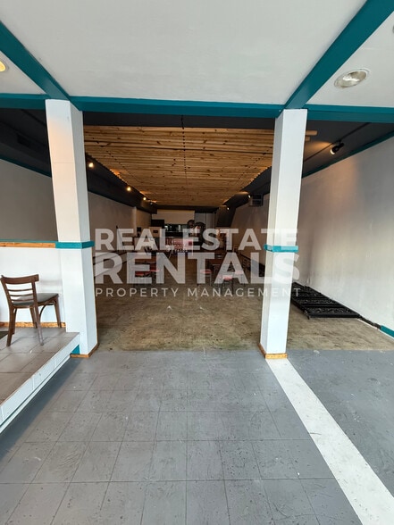 More Photos Of 519 Broad St, Gadsden Storefront For Lease