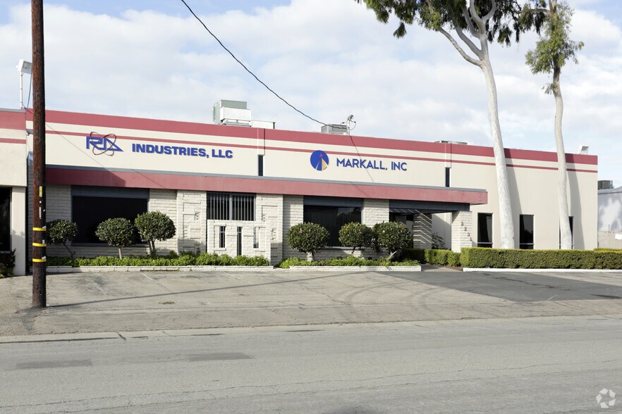 More Photos Of 2230 S Anne St, Santa Ana Manufacturing For Sale