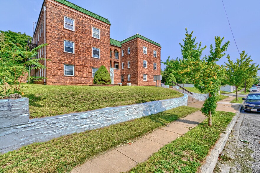 More Photos Of 3612 Eldorado Ave, Gwynn Oak Apartments For Sale