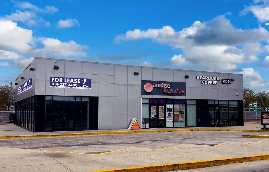 More Photos Of Hutchinson River Pky @ Wennerplace, Bronx Unknown For Lease
