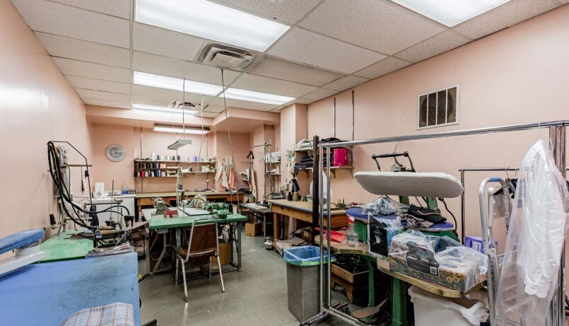 More Photos Of 1064 Eglinton Ave W, Toronto Storefront Retail Residential For Sale