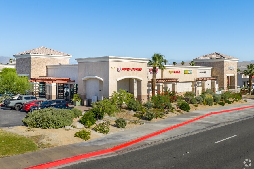 More Photos Of 34151 Monterey Ave, Rancho Mirage Freestanding For Lease
