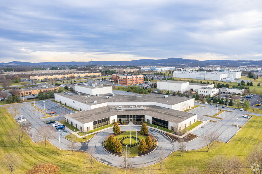 Primary Photo Of 2800 Baglyos Cir, Bethlehem Manufacturing For Lease