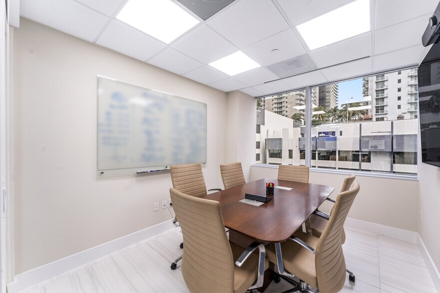 More Photos Of 1200 Brickell Ave, Miami Loft Creative Space For Sale