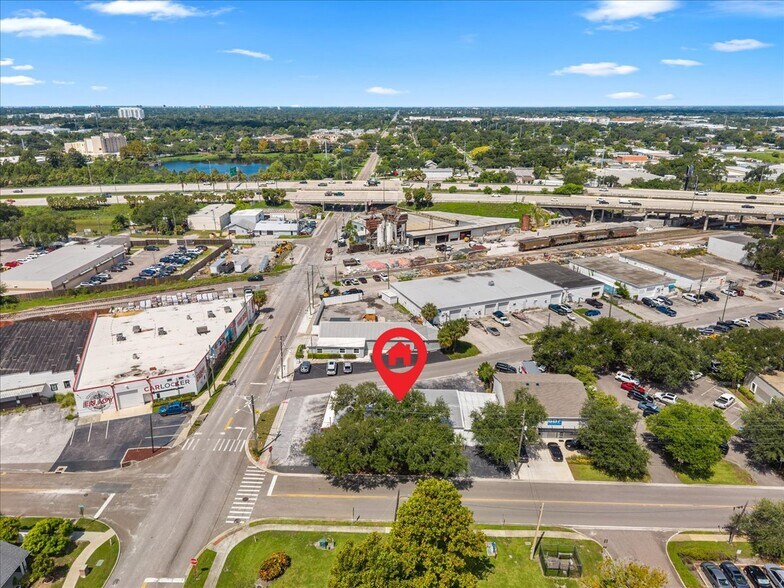 More Photos Of 1901 13th Ave N, Saint Petersburg Distribution For Lease