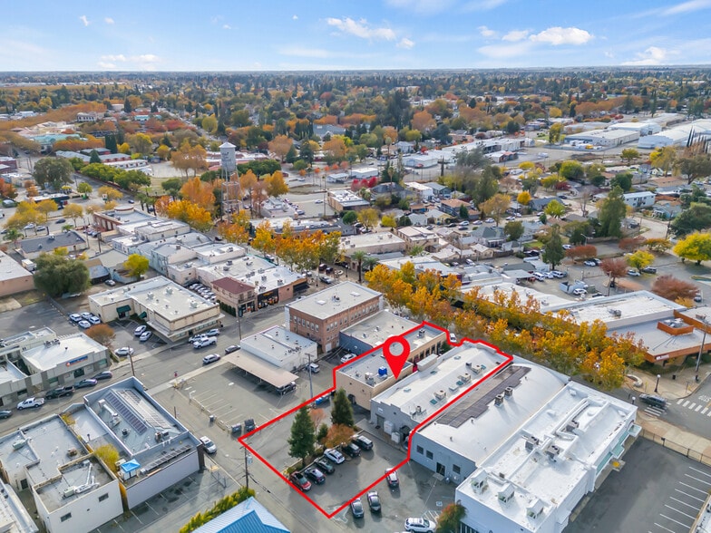 More Photos Of 667-669 Plumas St, Yuba City Freestanding For Sale