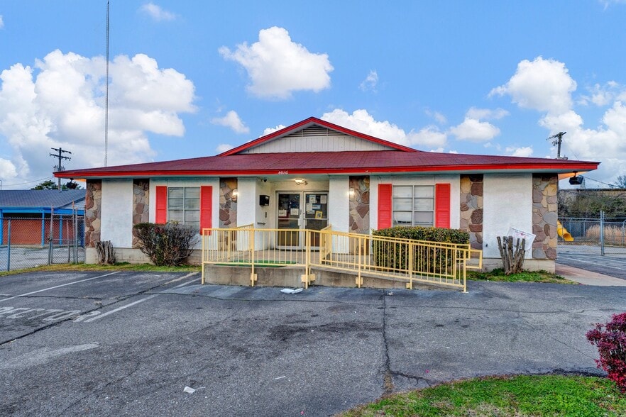More Photos Of 4826 Cromwell Ave, Memphis Daycare Center For Sale