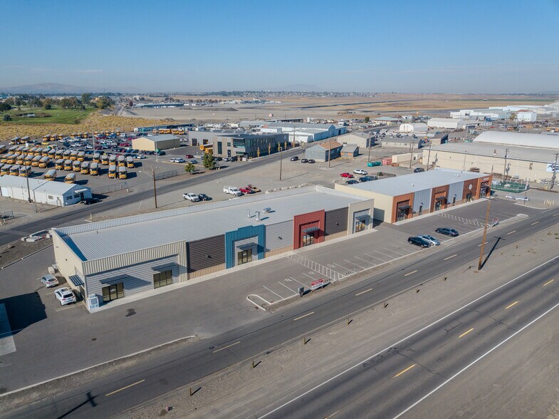 Primary Photo Of 3210 Swallow Ave, Pasco Unknown For Lease