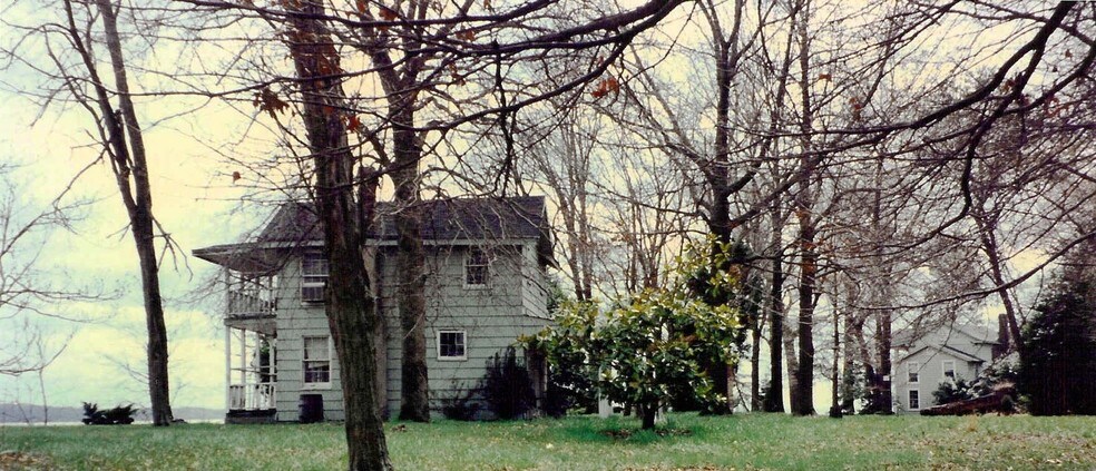 More Photos Of Chopawamsic Island, Quantico Land For Sale