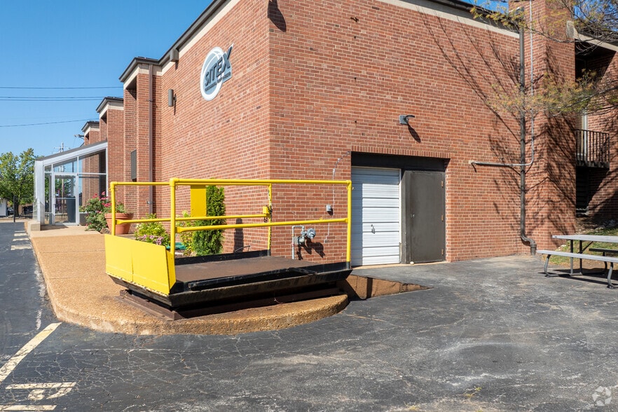 More Photos Of 1525 S Broadway, Saint Louis Office Residential For Sale