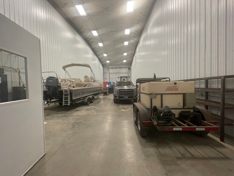 More Photos Of 12291 26th F St, Watford City Industrial For Lease