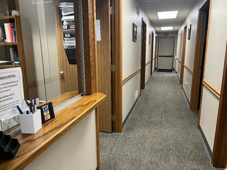 More Photos Of 823 W Spring St, Titusville Medical For Sale