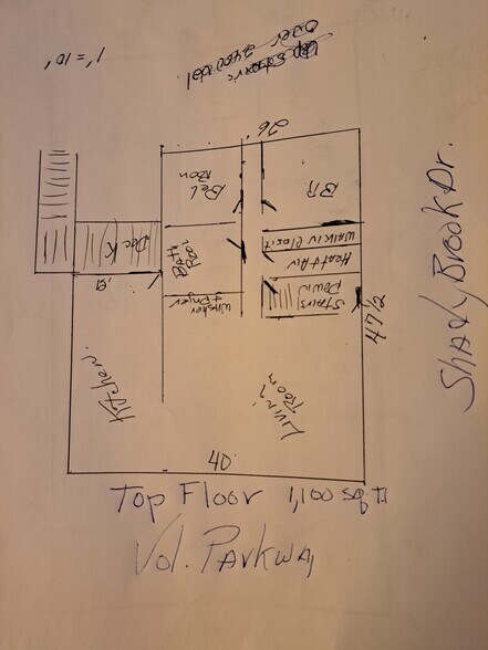 More Photos Of 2400 Volunteer Pky, Bristol Loft Creative Space For Lease