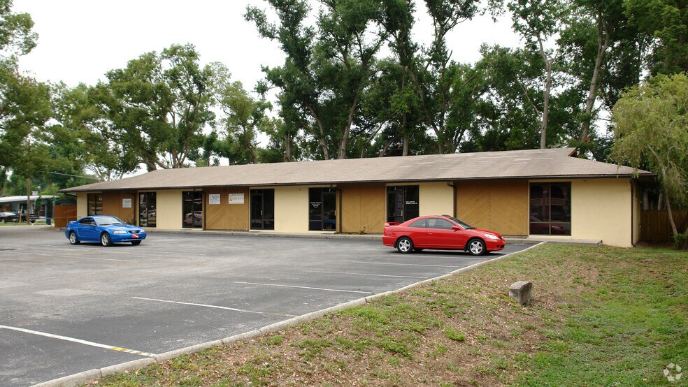 More Photos Of 3206 S Conway Rd, Orlando Office For Lease