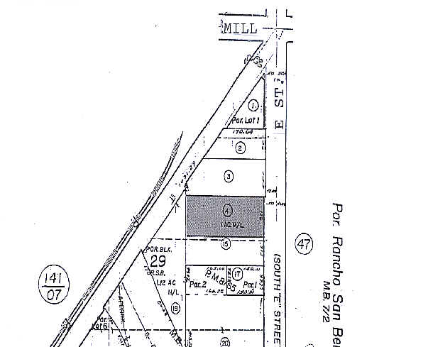 More Photos Of 590 S E St, San Bernardino Fast Food For Lease