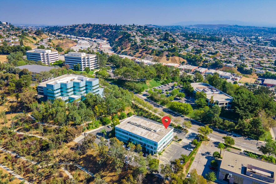 More Photos Of 1111 Corporate Center Dr, Monterey Park Loft Creative Space For Sale