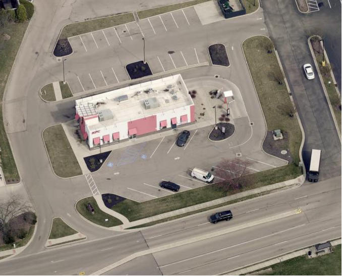 More Photos Of 4458 Clyo Rd, Sugarcreek Township General Retail For Sale