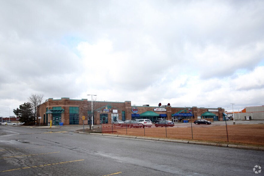 More Photos Of 59 First Gulf Blvd, Brampton Freestanding For Sale