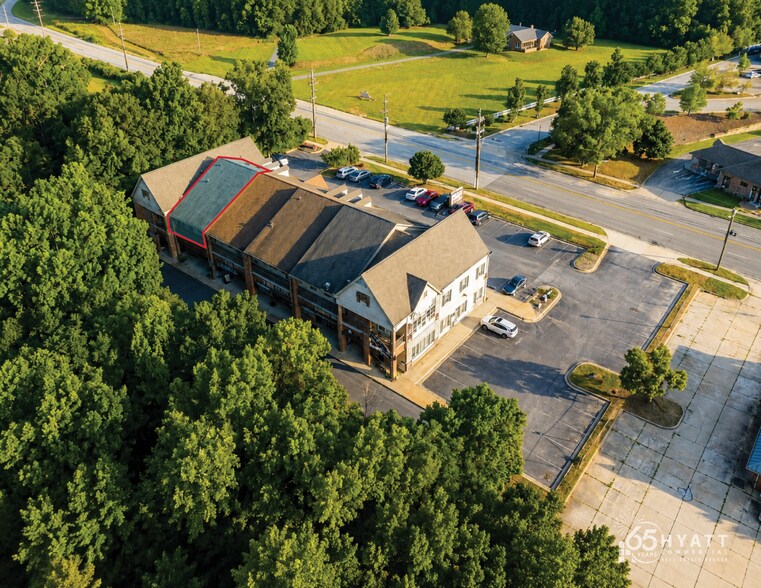 More Photos Of 7611 S Osborne Rd, Upper Marlboro Office For Sale