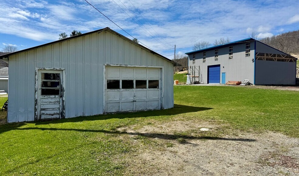 More Photos Of 101 W Main St, Harrison Valley General Retail For Sale