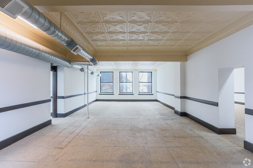 More Photos Of 2020 Smallman St, Pittsburgh Office For Lease