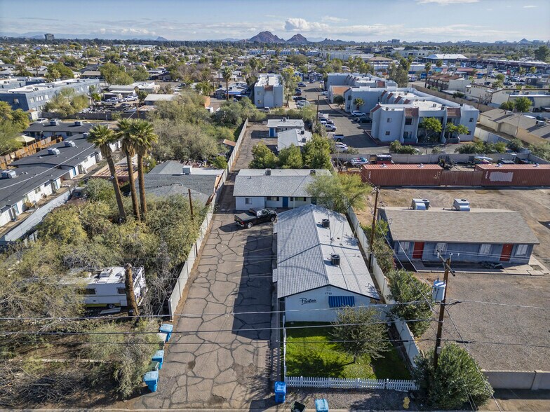 More Photos Of 1713 N 31st Pl, Phoenix Apartments For Sale