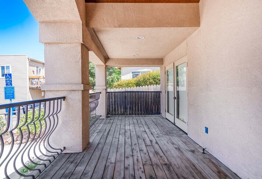 More Photos Of 17977 Sonoma Hwy, Sonoma Office For Lease