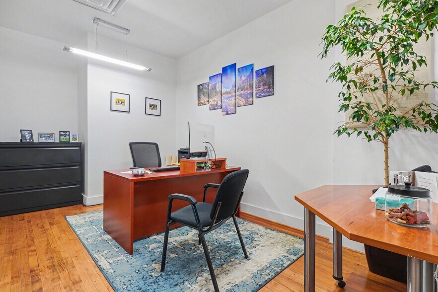 More Photos Of 574 Santa Fe Dr, Denver Loft Creative Space For Sale