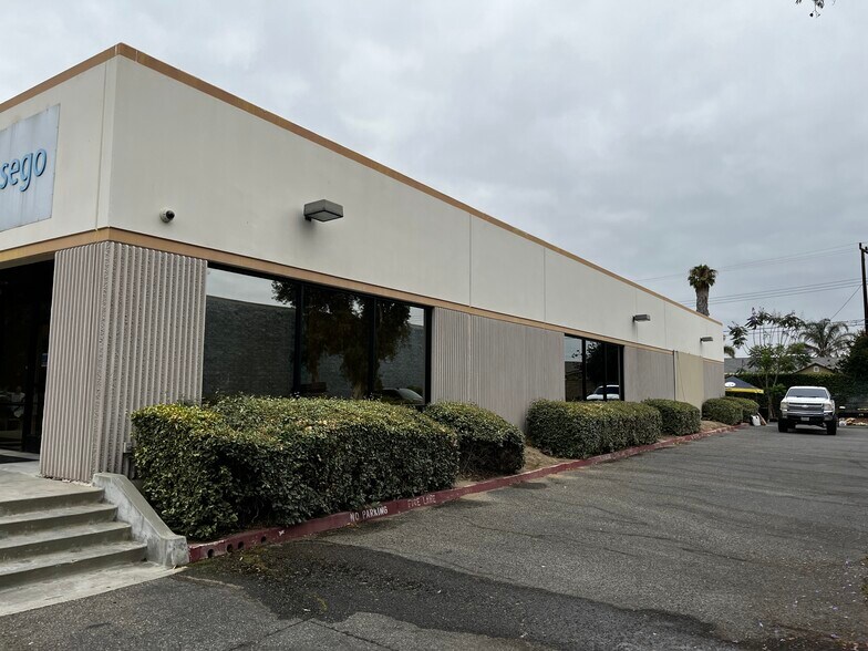 More Photos Of 5390 Kazuko Ct, Moorpark Manufacturing For Sale