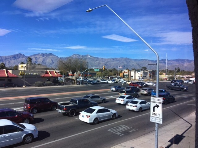 More Photos Of 6644 E Tanque Verde Rd, Tucson Unknown For Lease