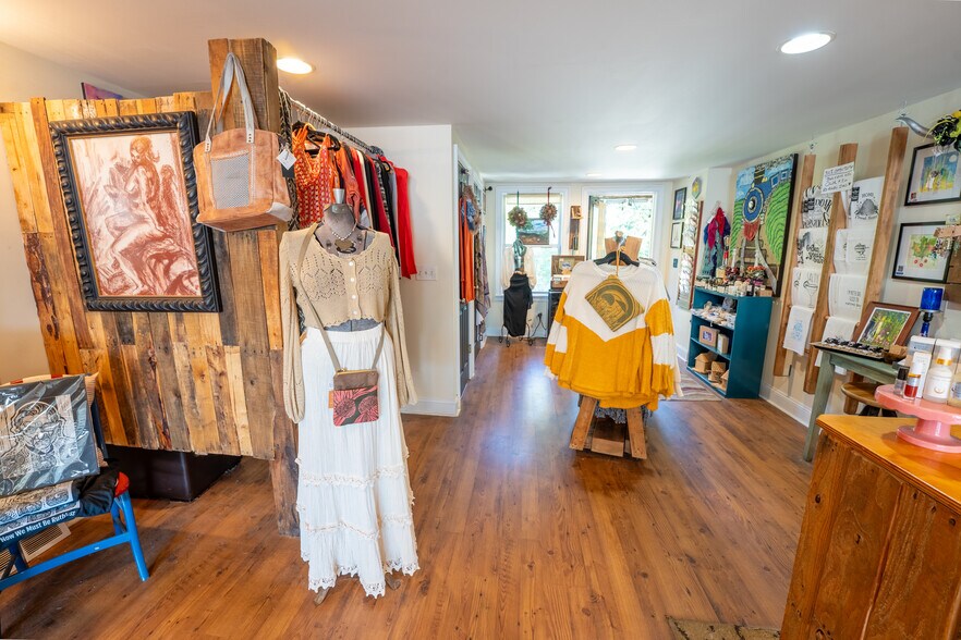 More Photos Of 88-90 Front St, Ballston Spa Storefront Retail Residential For Sale