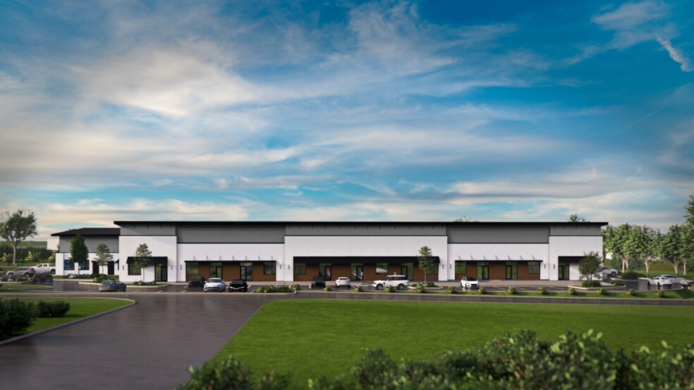 More Photos Of Medical Center Drive & Sam Rayburn Tollway St, McKinney Medical For Sale