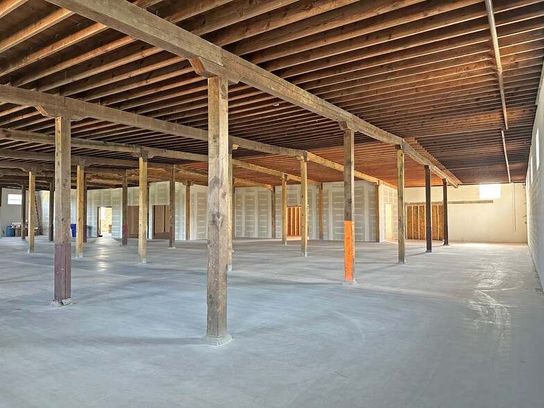 More Photos Of 1010 E Pettigrew St, Durham Warehouse For Lease