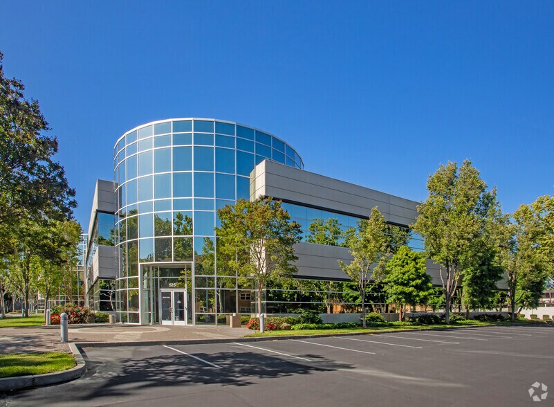 More Photos Of 525 Race St, San Jose Medical For Lease