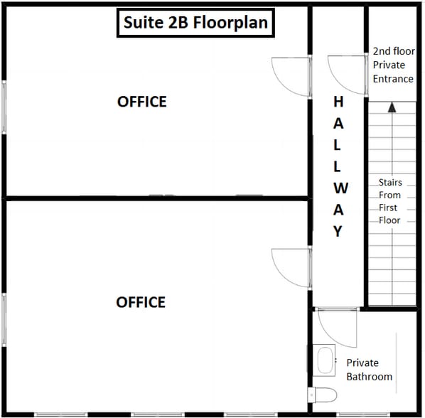More Photos Of 30 South St, Freehold Office For Sale