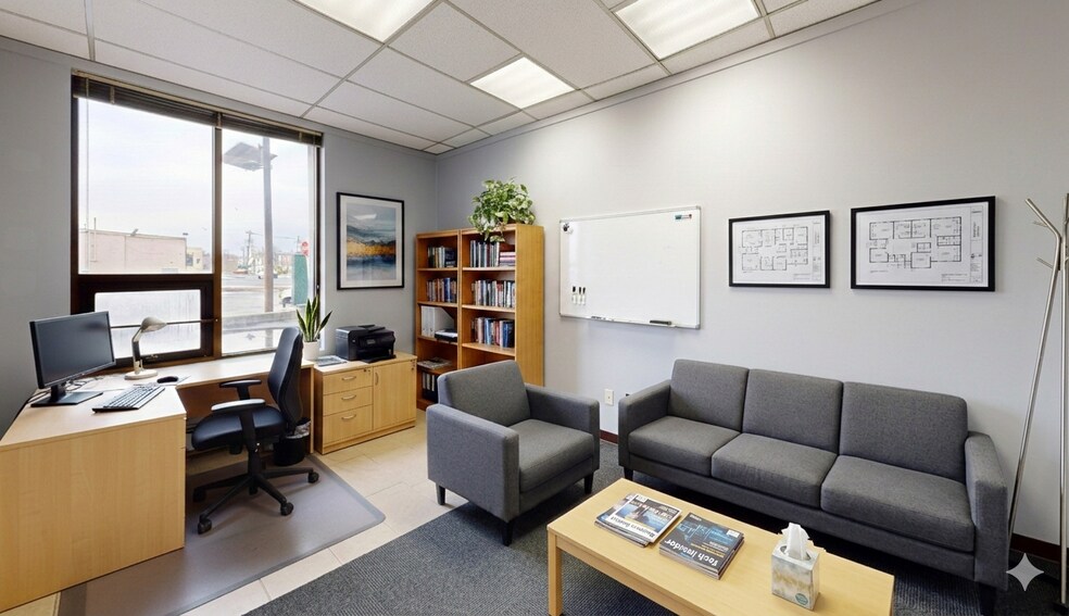 More Photos Of 255 Route 3, Secaucus Medical For Sale