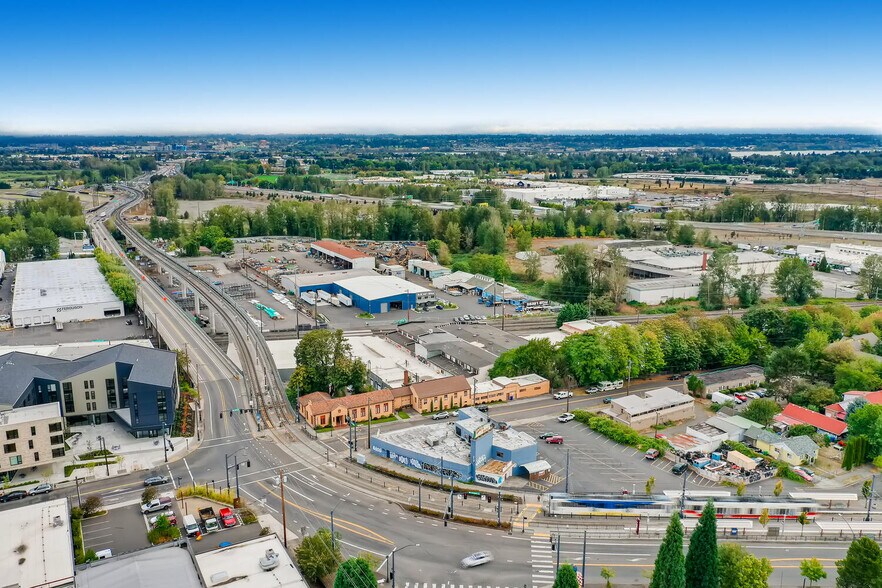 More Photos Of 8440 N Interstate Ave, Portland General Retail For Lease