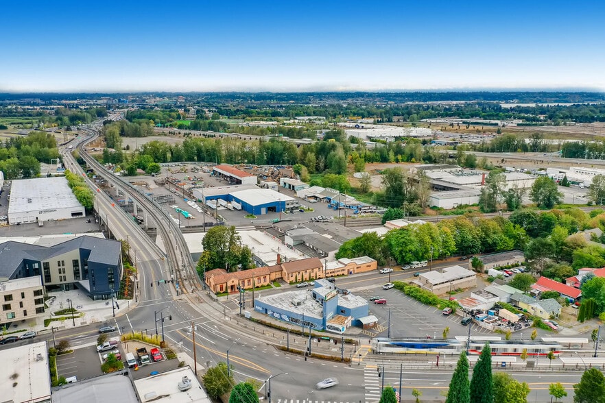 More Photos Of 8440 N Interstate Ave, Portland Freestanding For Lease