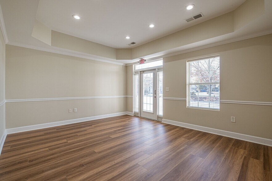 More Photos Of 131 Lee Byrd Rd, Loganville Office For Sale