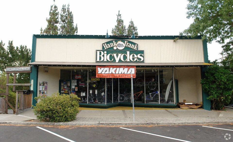 More Photos Of 3377 Mt Diablo Blvd, Lafayette General Retail For Sale