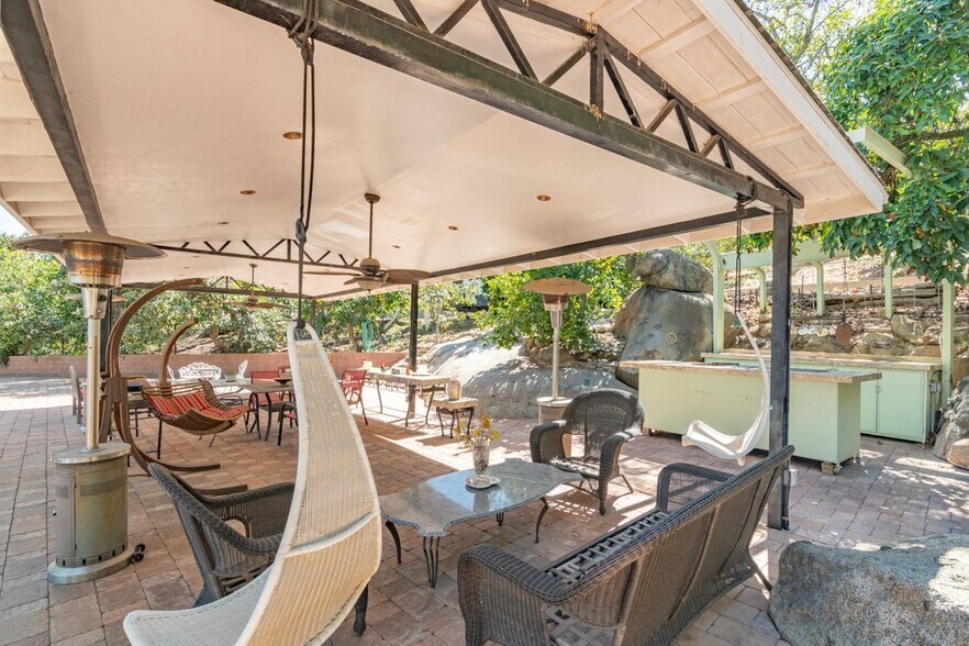 More Photos Of 30555 Camino de las Lomas, Escondido Land For Sale
