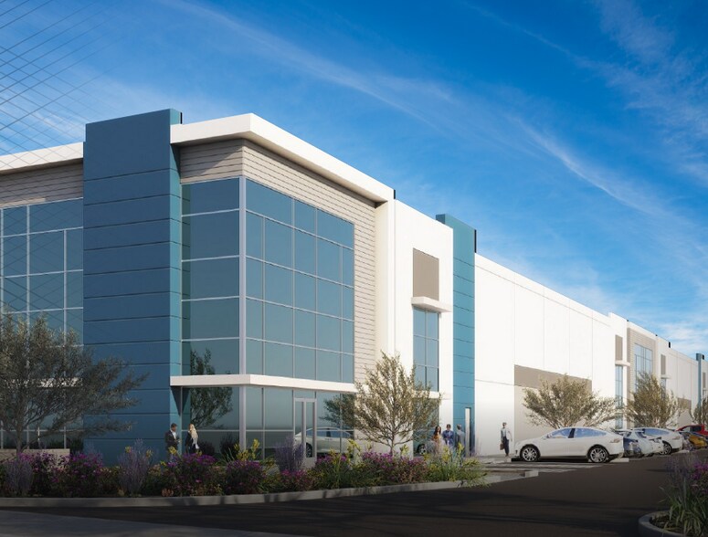 More Photos Of , Gilroy Industrial For Sale