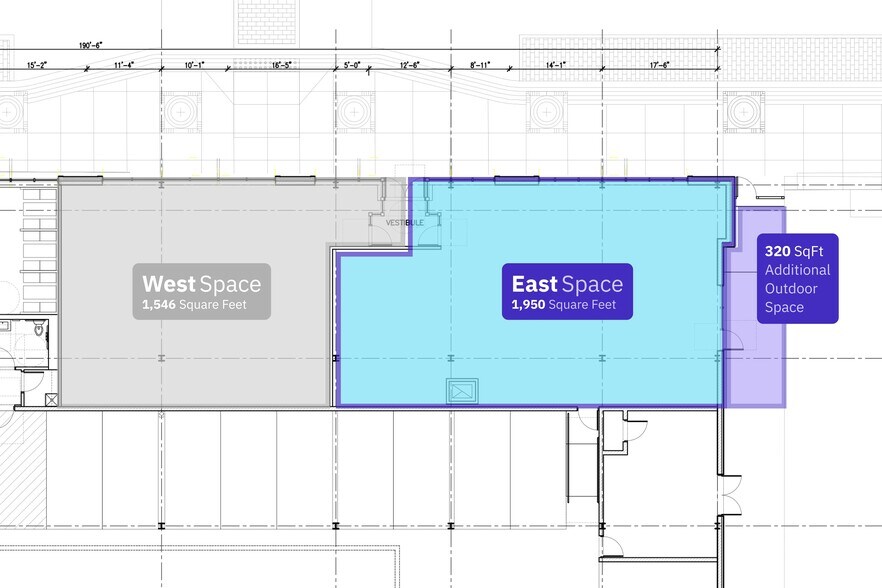 More Photos Of 720 Main St, Evanston Apartments For Lease