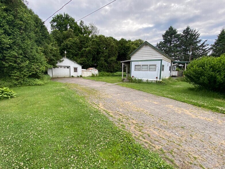 More Photos Of 7965 NY-5, Saint Johnsville Manufactured Housing Mobile Home Park For Sale